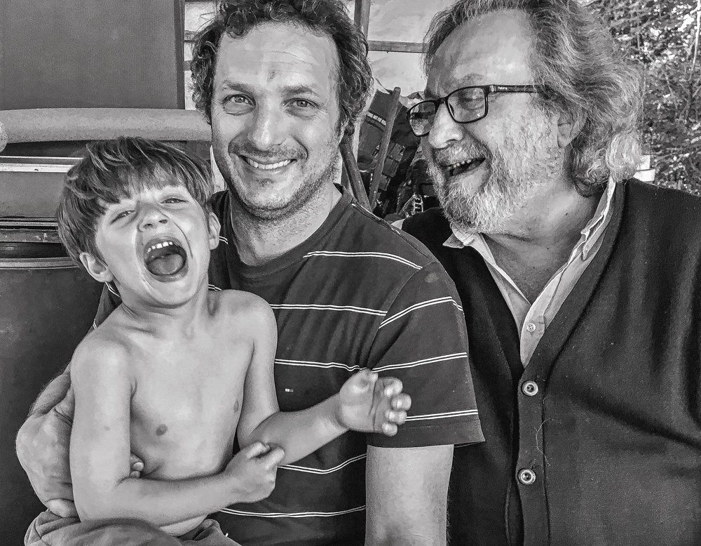 Photograph by Viviana García