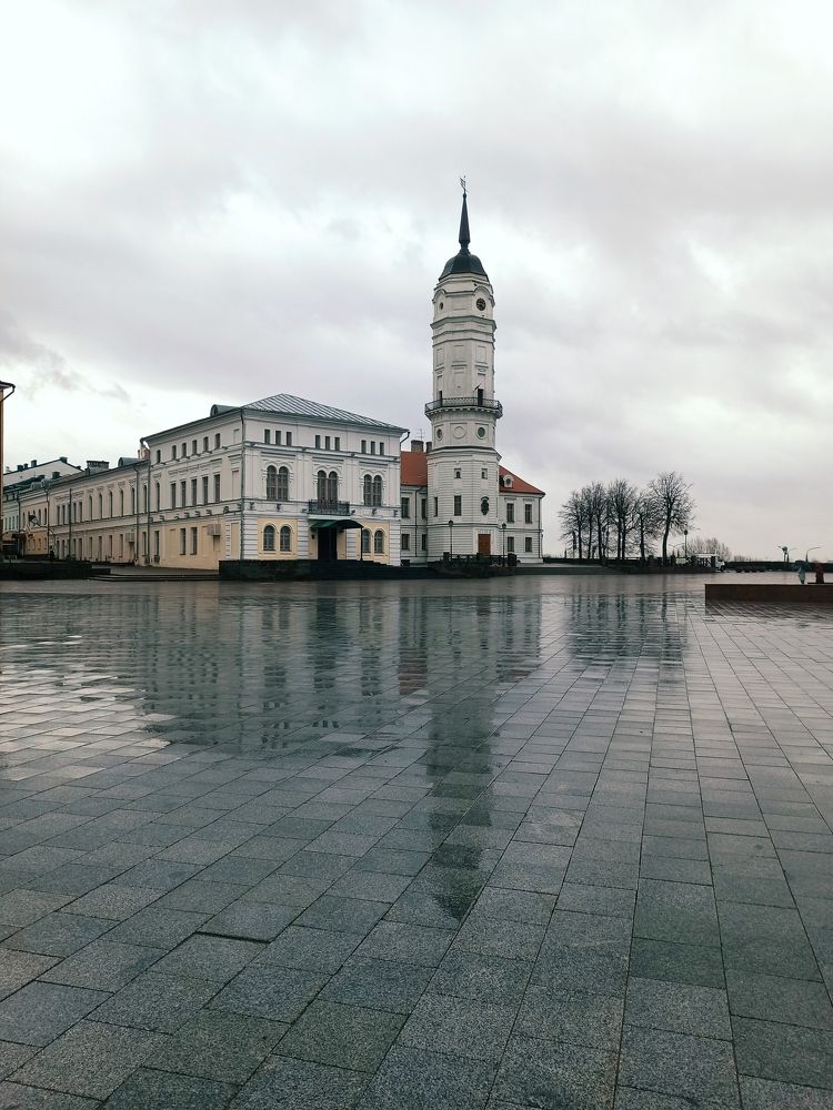 Photograph by Halina Mitsevich