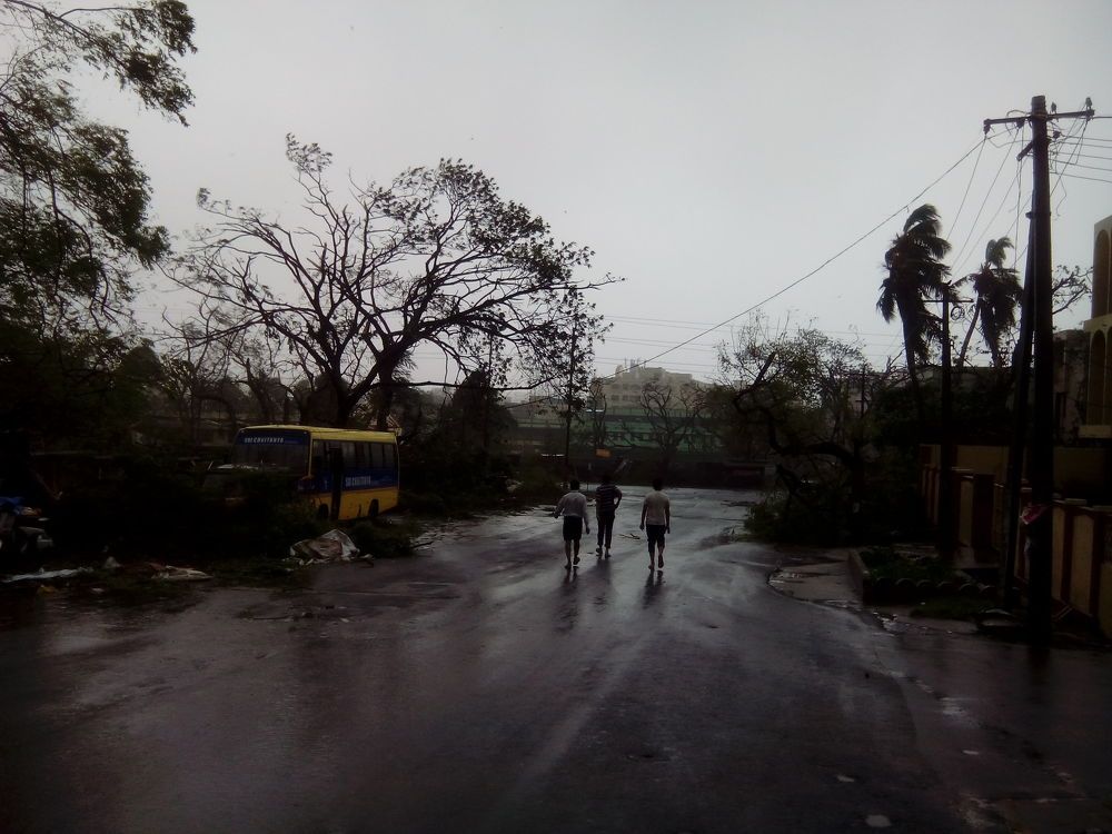 Photograph by s s subrahmanyam