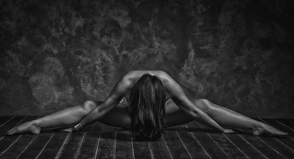 Photograph by Виктория Кудина