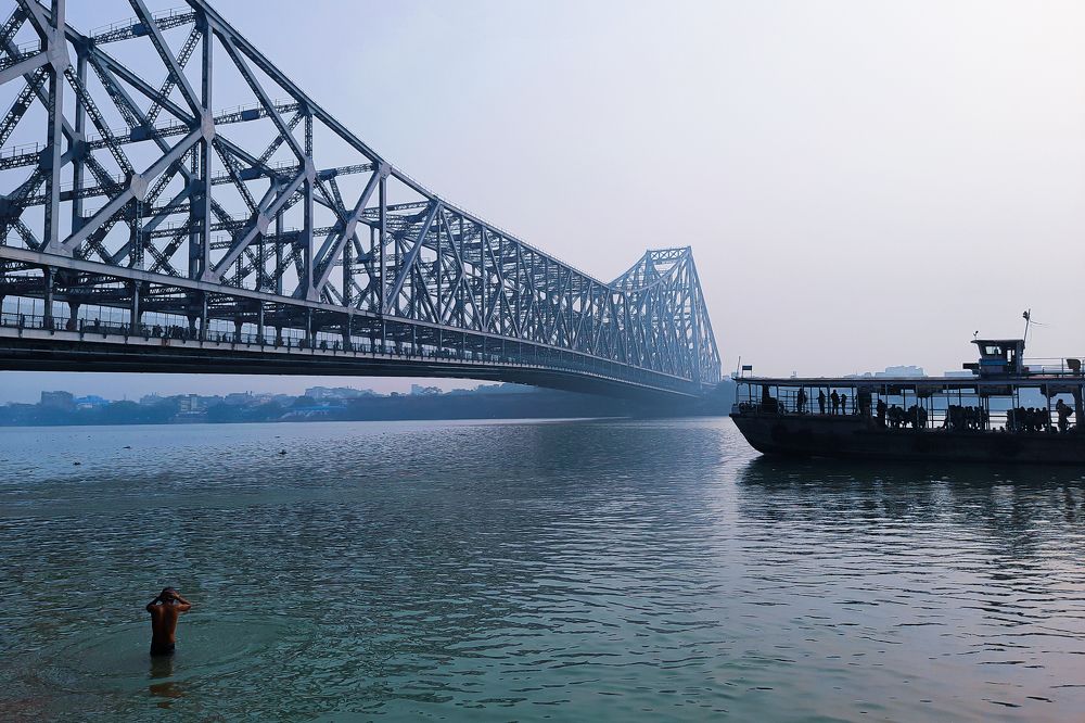 Фотография автора Soumalya Das