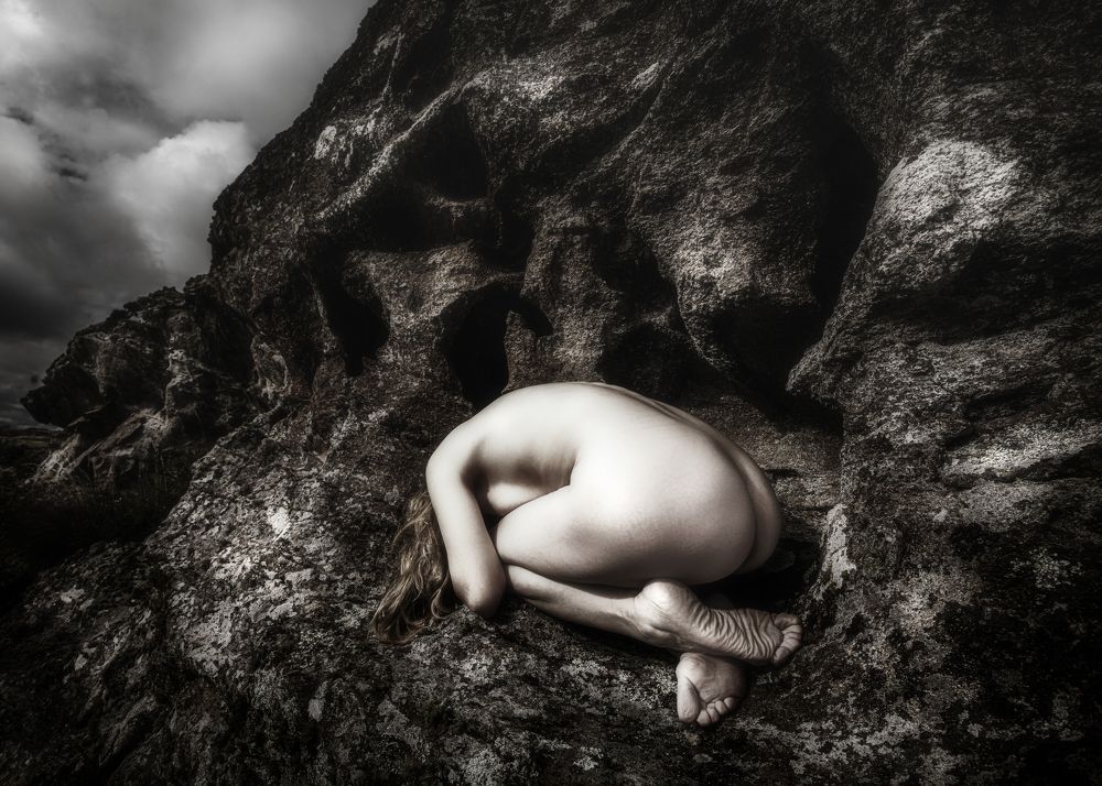 Photograph by javier crembil