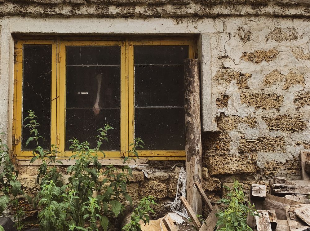 Photograph by Анна