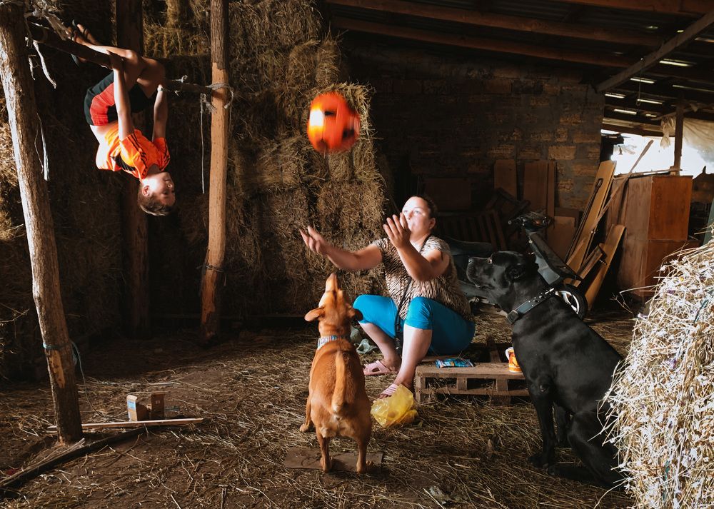 Photograph by Анна