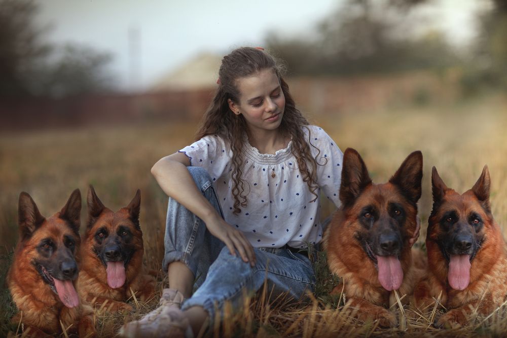 Photograph by Виктор Холодов