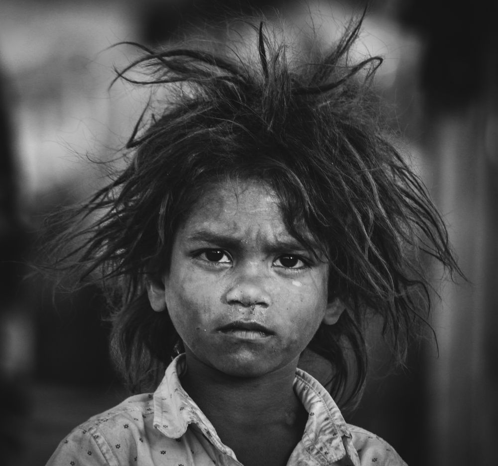 Photograph by Ahtesham Haider