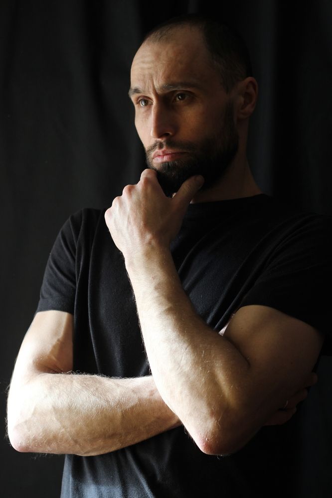 Photograph by Ольга Крыгина