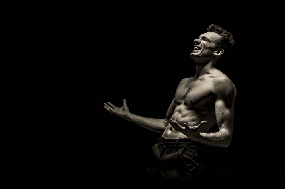 Photograph by Ярослав Качура