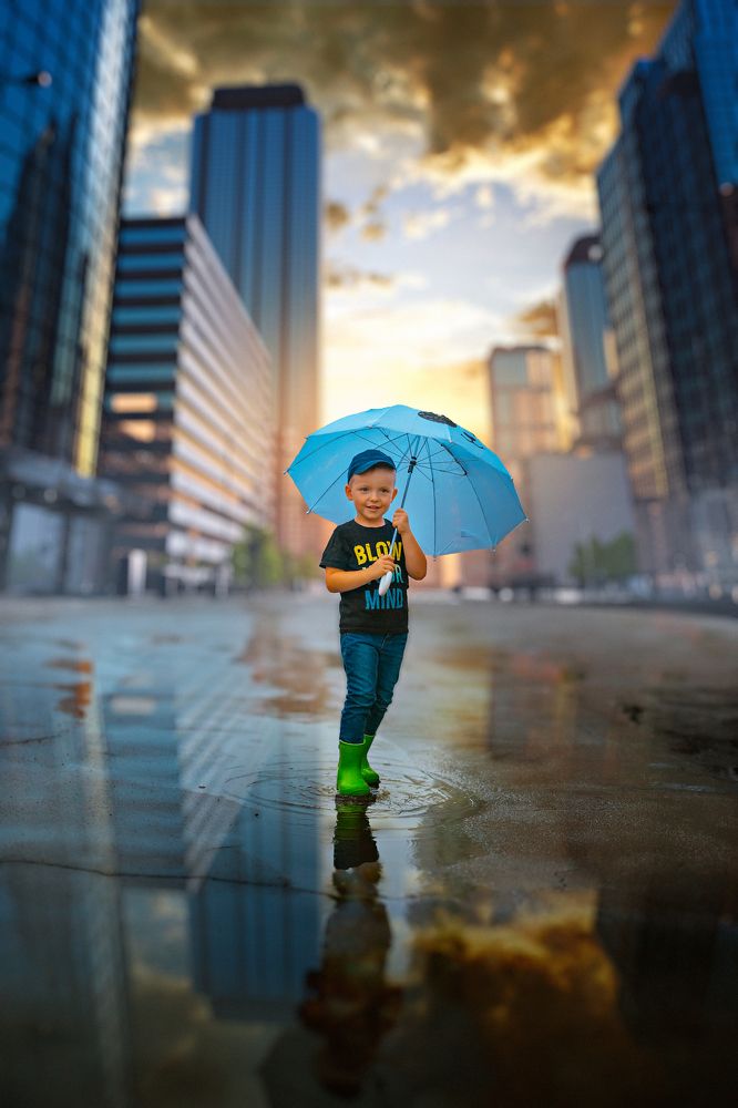 Photograph by Анопченко Ирина