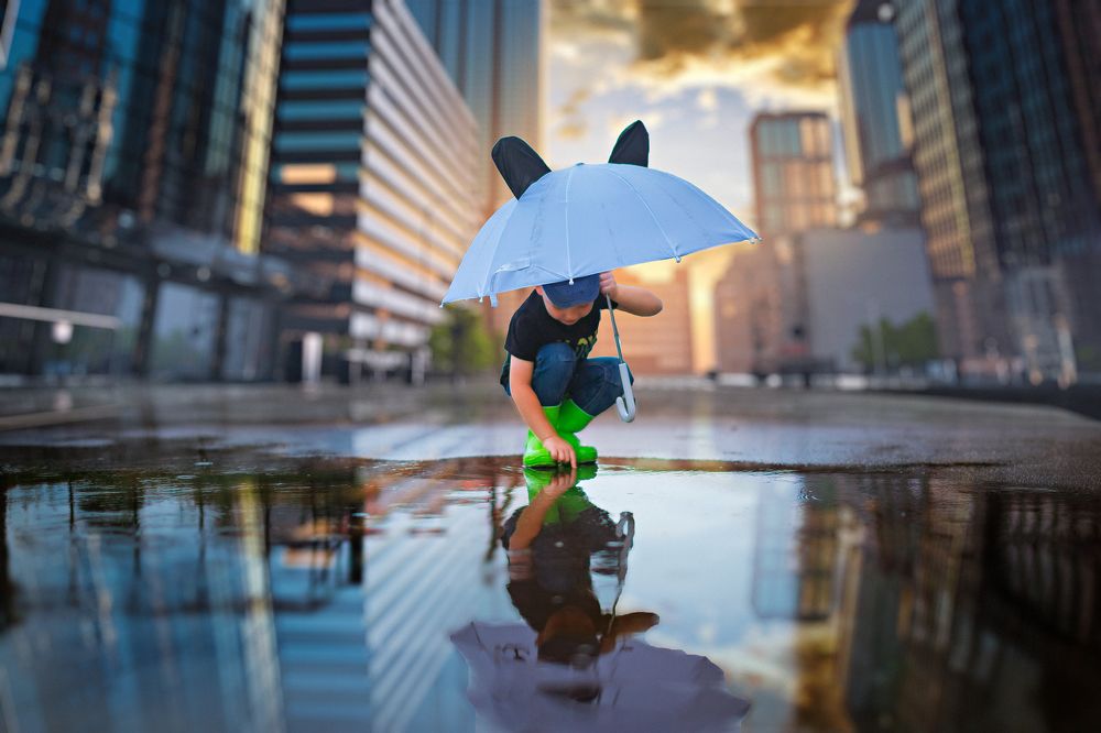 Photograph by Анопченко Ирина