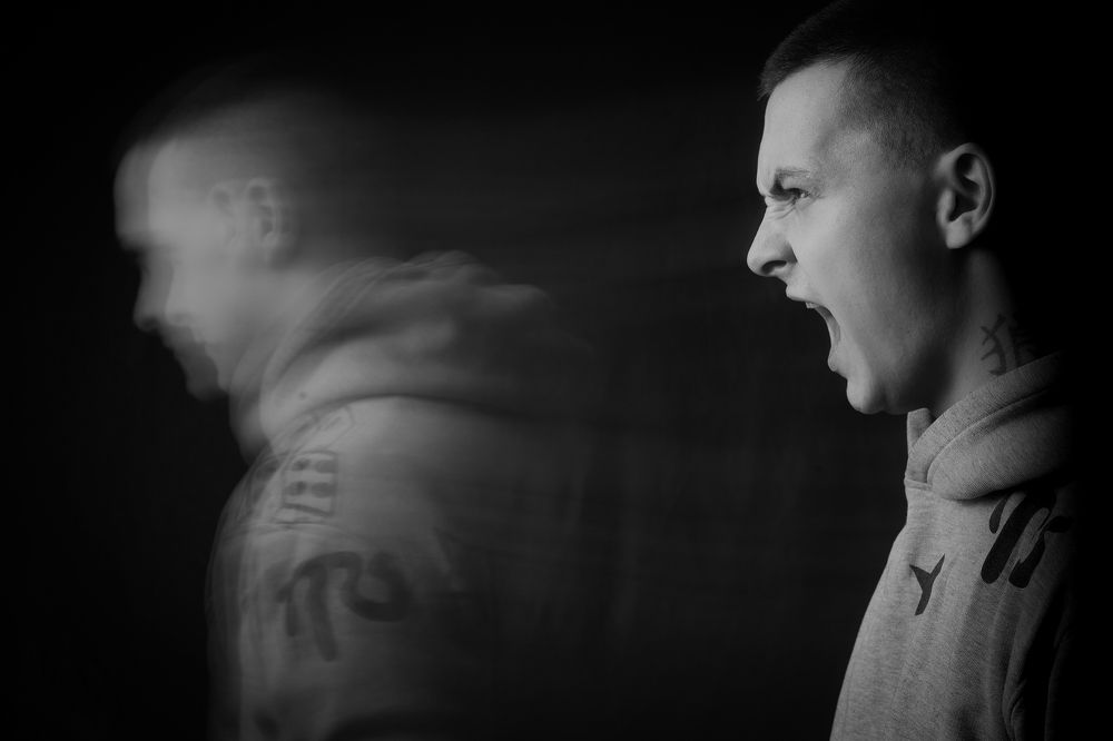 Photograph by Ярослав Качура