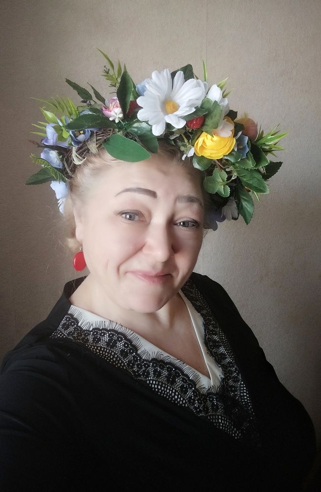 Photograph by Любовь Сухова