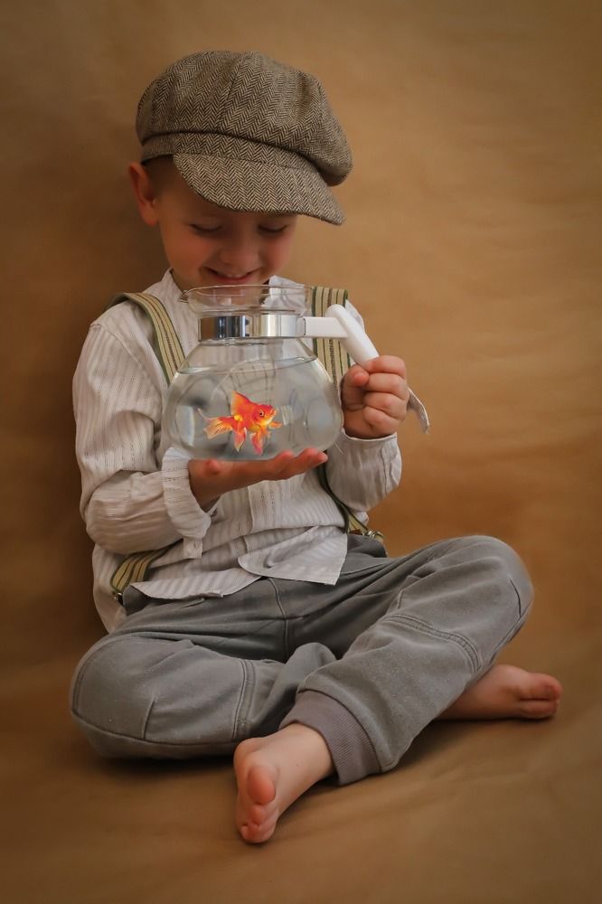 Photograph by Екатерина Саевич