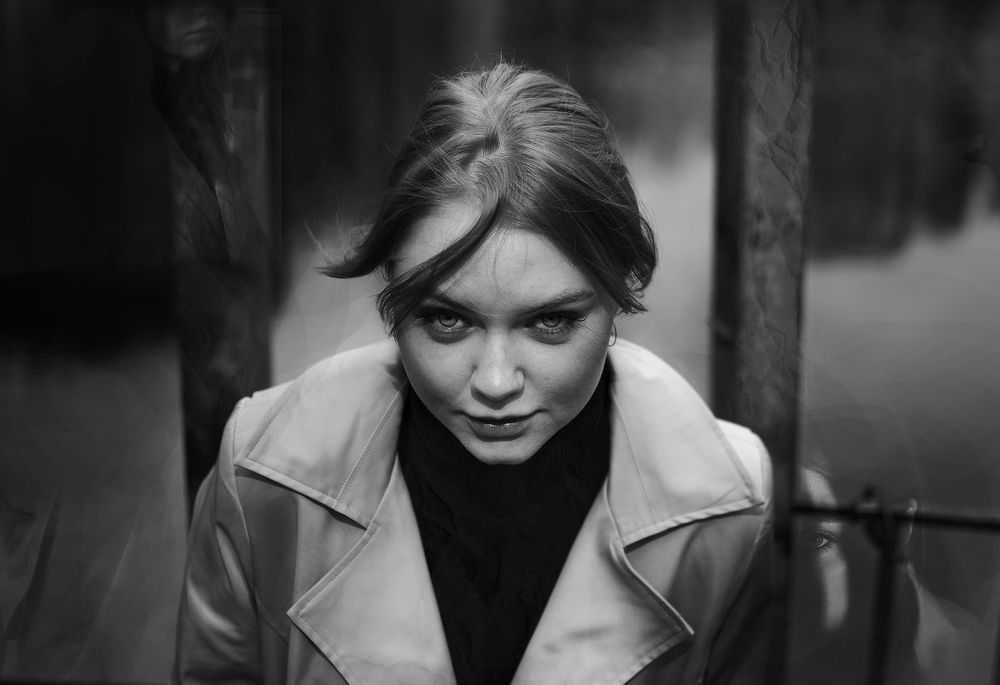 Photograph by Никита Меднов