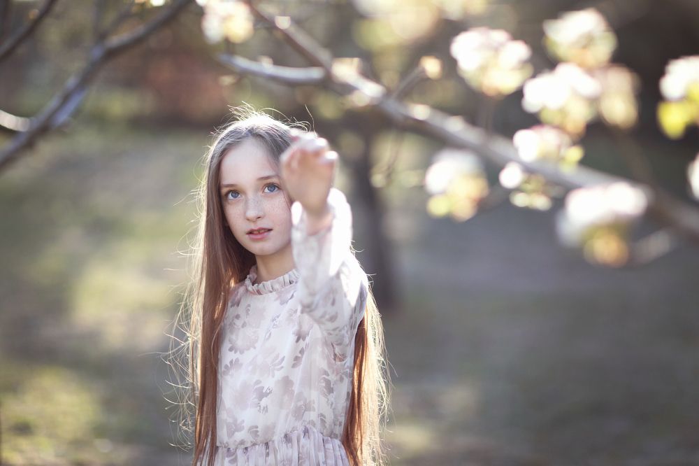 Фотография автора Екатерина Русина