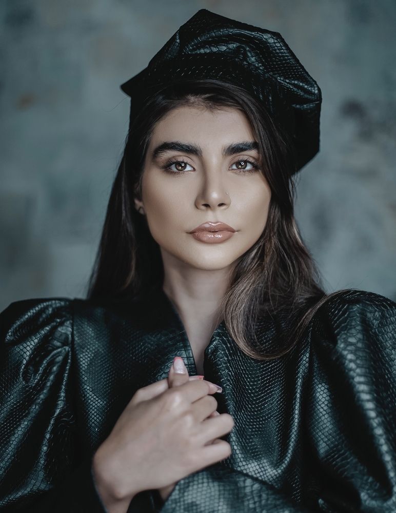 Photograph by kiyana mireshghi