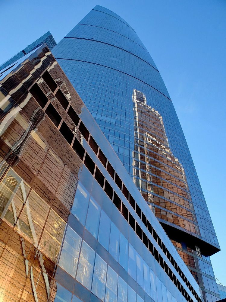 Photograph by Margarita Malikova