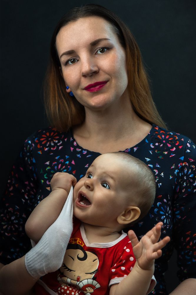 Photograph by Михаил Мартюшев