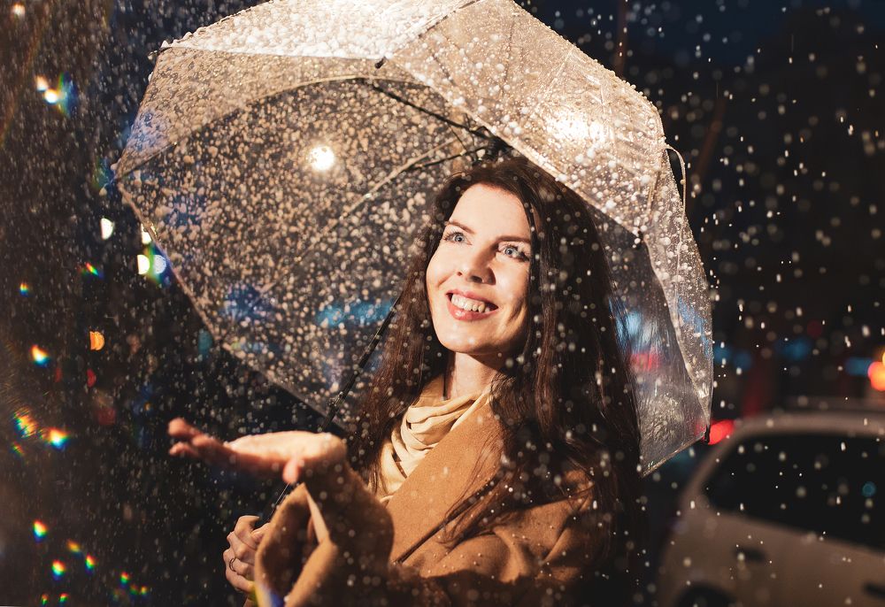 Счастье в мелочах