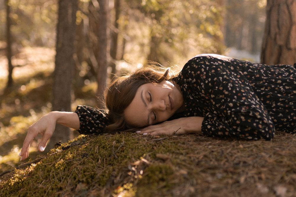 Photograph by Юлия Семенова