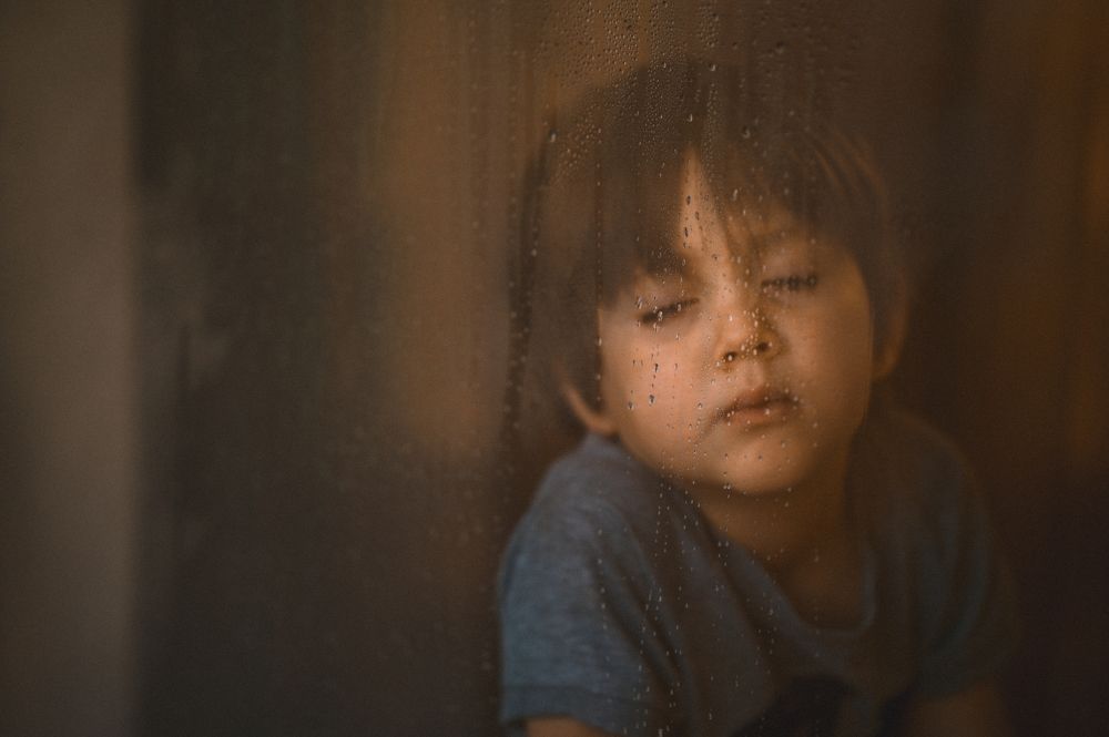 Photograph by Анастасия Амраева