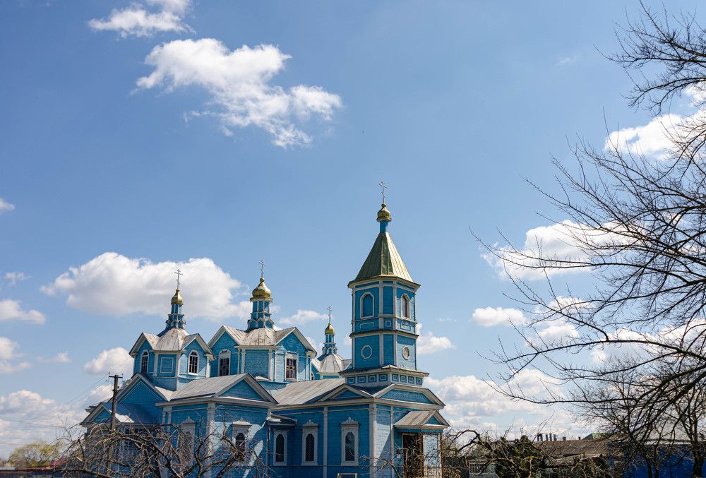 Photograph by Редько Александр