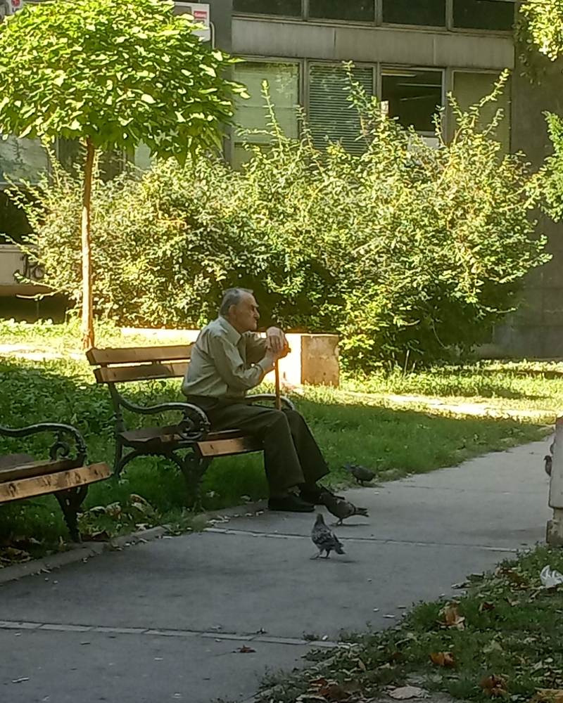 Фотография автора Tanja Grdijan