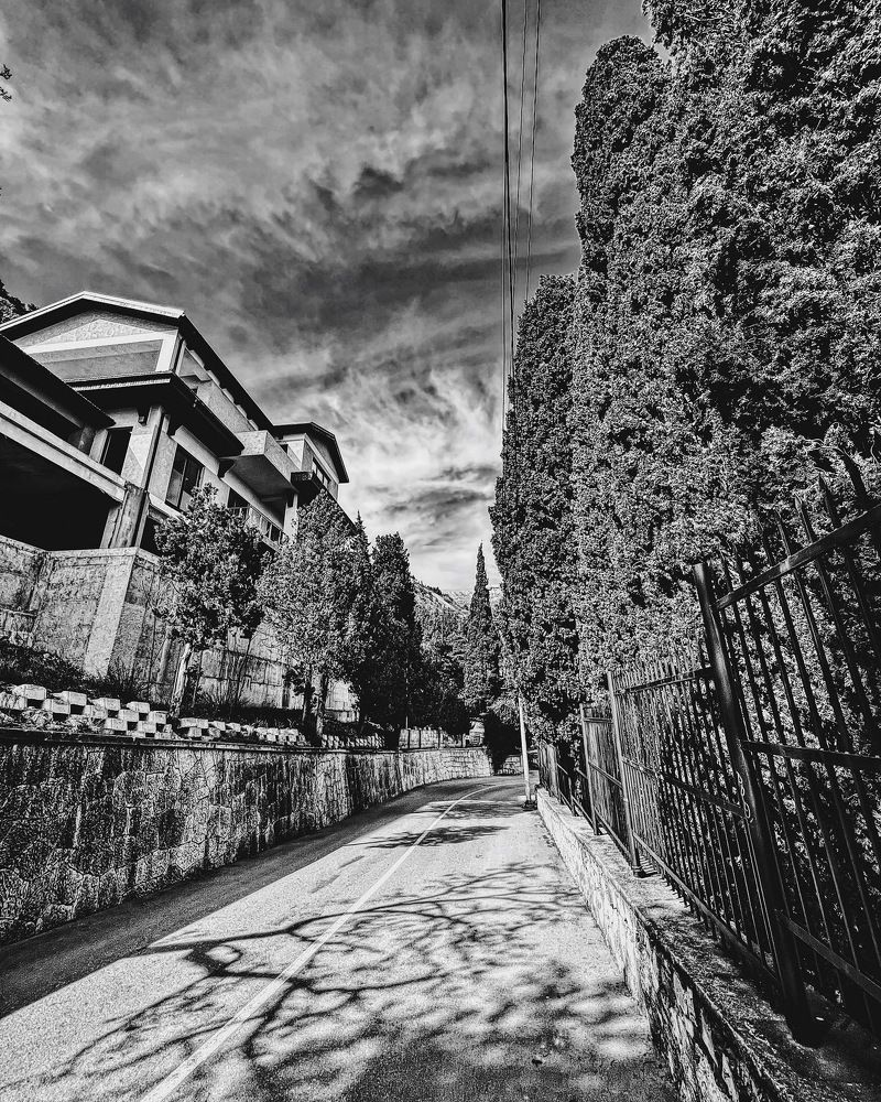 Photograph by Антонина Наговицына