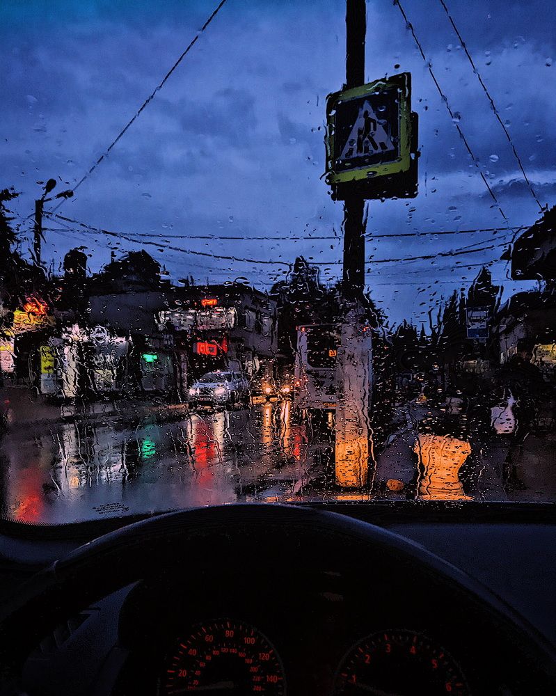 Photograph by Антонина Наговицына