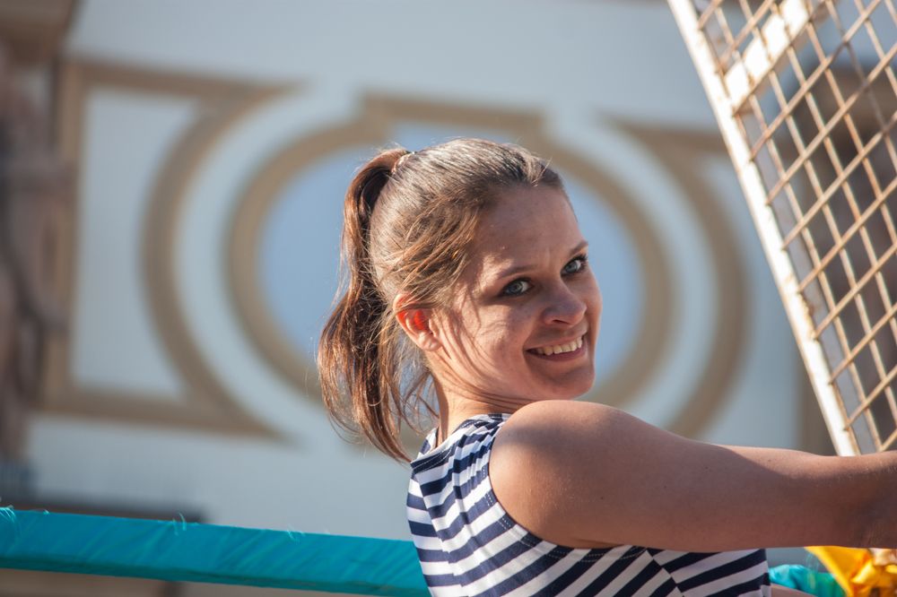 Photograph by Елена Шахова