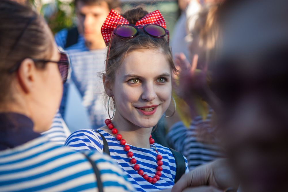 Photograph by Елена Шахова