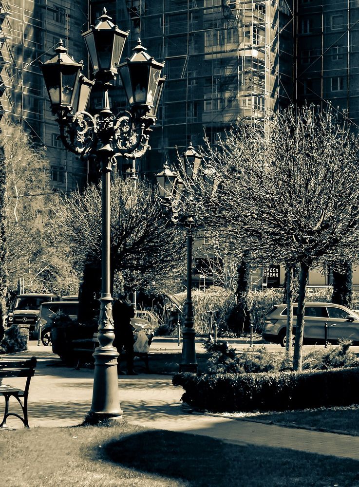 Photograph by Наталия Березина