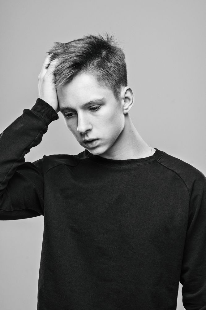 Photograph by Натали Воскресенская