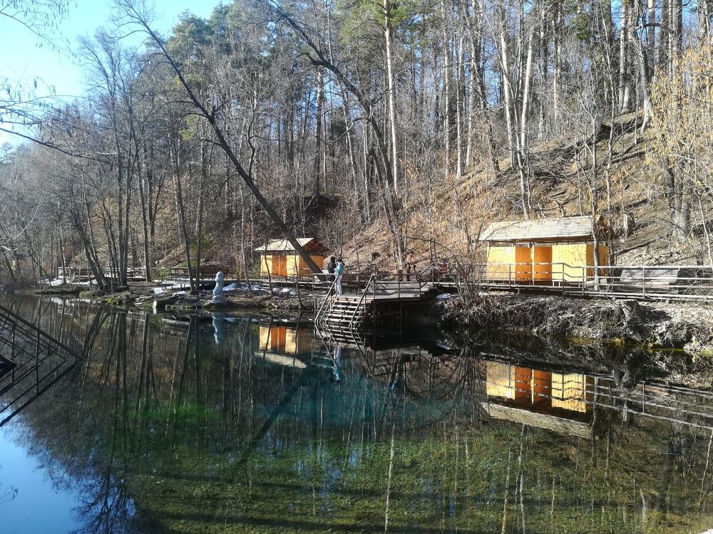 Photograph by Светлана Батурова