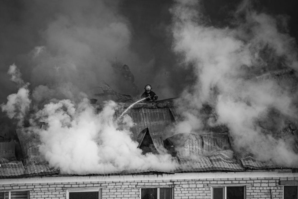 Photograph by Максим Стадниченко