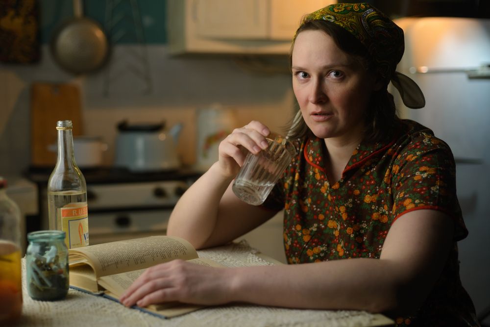 Photograph by Александр Кучерявый