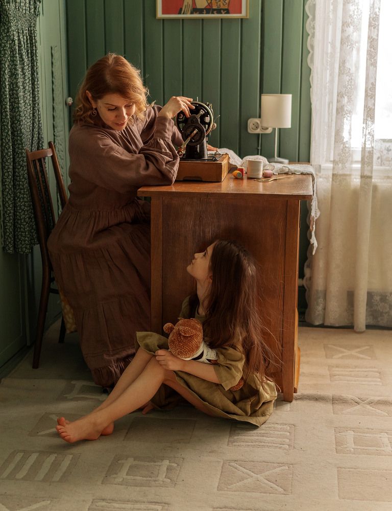 Photograph by Дейкина Марина