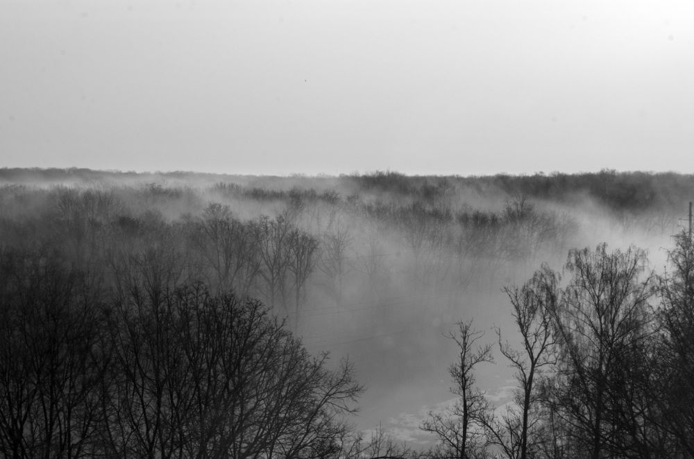 Photograph by Евгения Михайлова