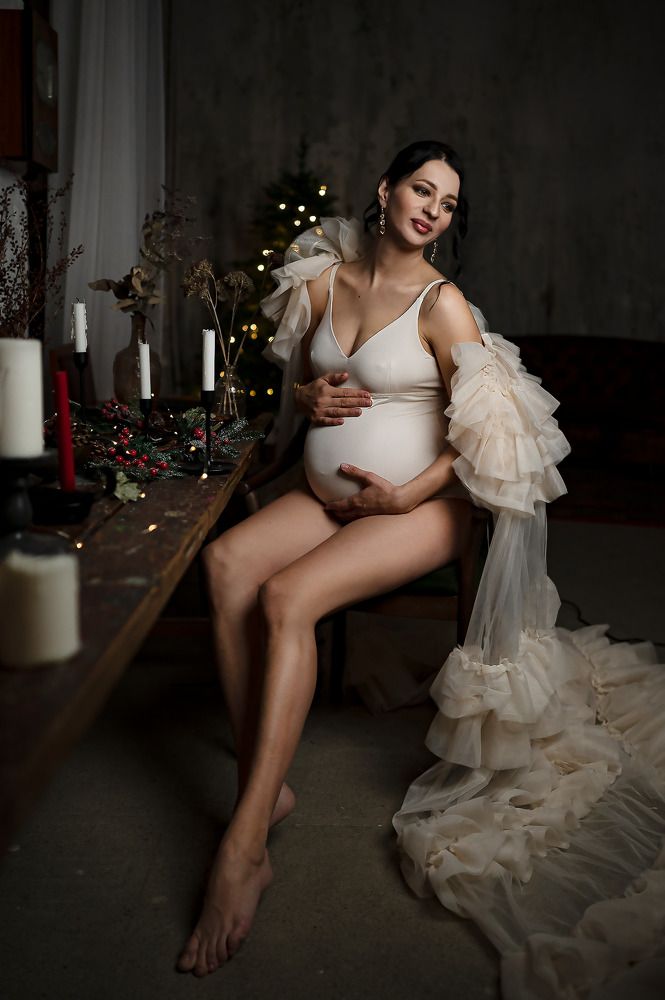 Photograph by Александра Латышик