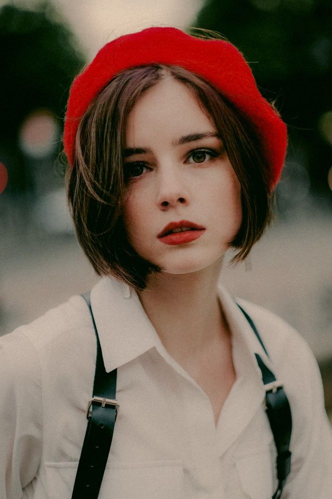 Photograph by Julia Lois