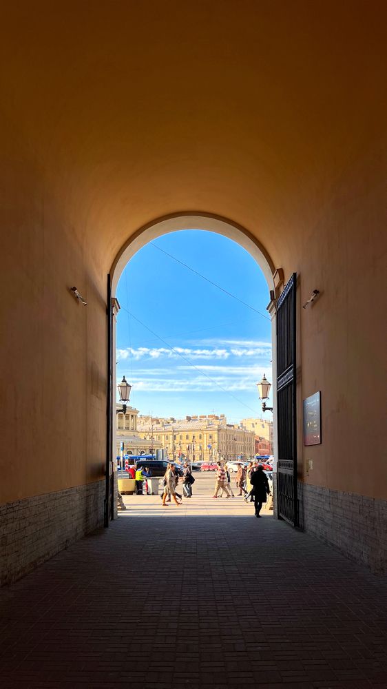 Photograph by Александра Морозова