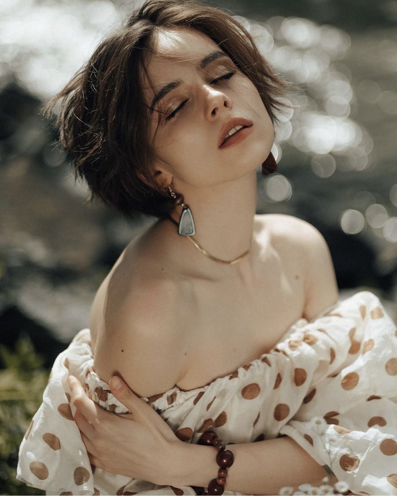 Photograph by Julia Lois