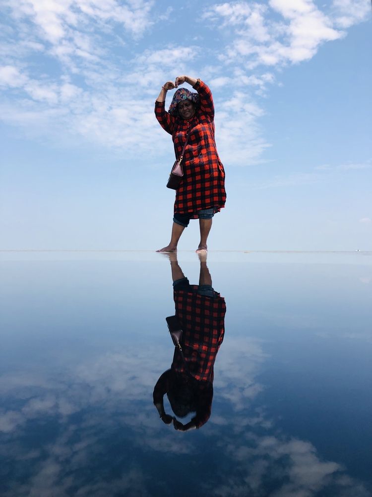 Photograph by Naven Kumar