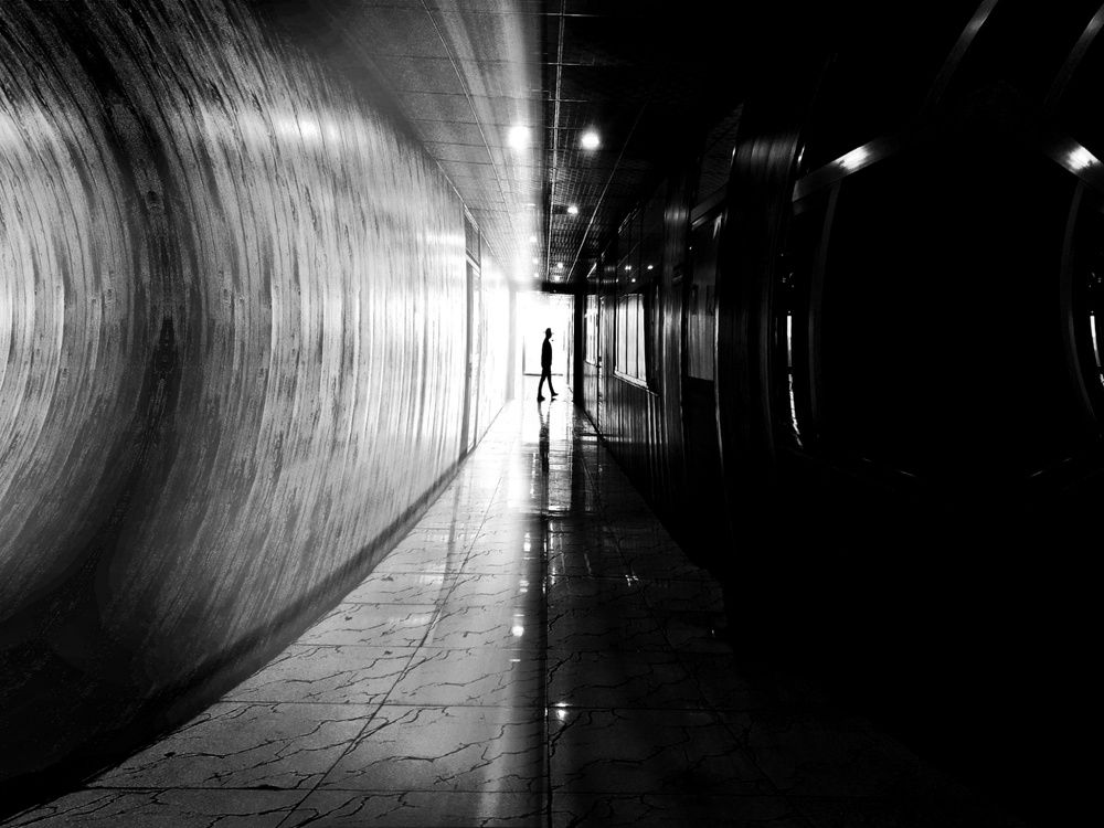 Photograph by Al assaf Tarek