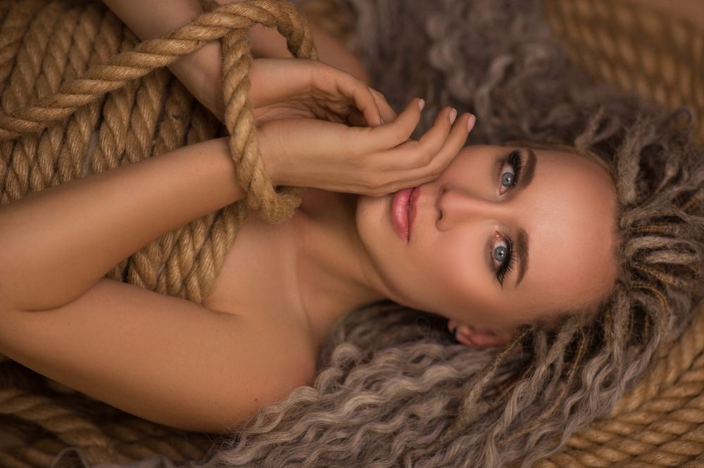 Photograph by Екатерина Даулетбакова