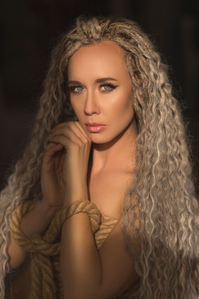 Photograph by Екатерина Даулетбакова