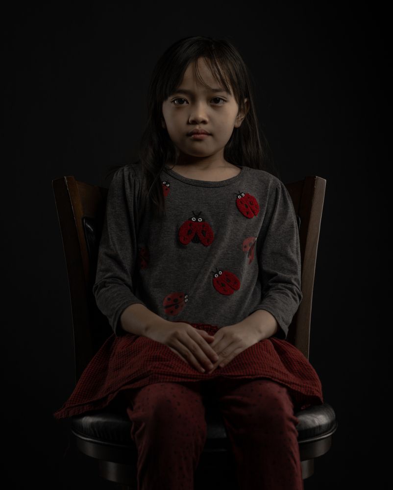 Photograph by Athabarani Osman