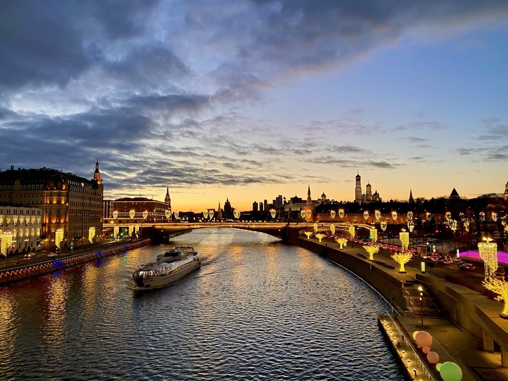 Фотография автора Nikolay DUGINOFF