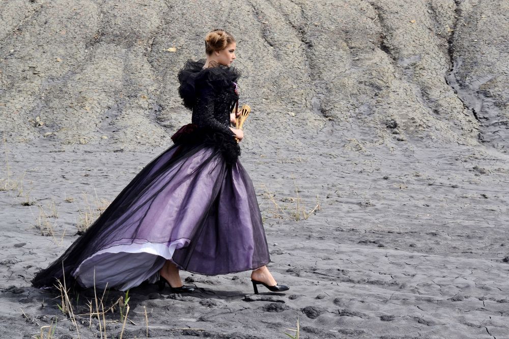 Энергия времени