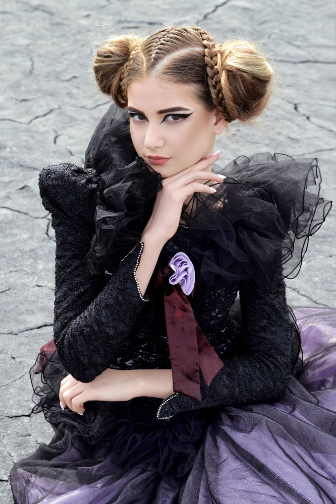 Незнакомка